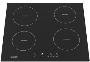 PI 6040T-T1 Plita incorporabila
