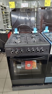 TE 6640 BLICTTGF Плита комбинированная 