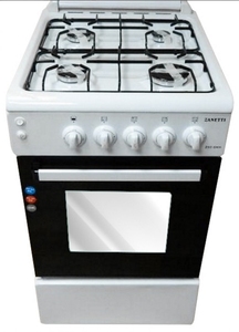 Z500 EWH Aragaz combinat 