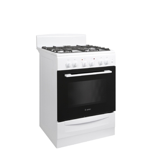 6102-01 0198 Aragaz combinat 