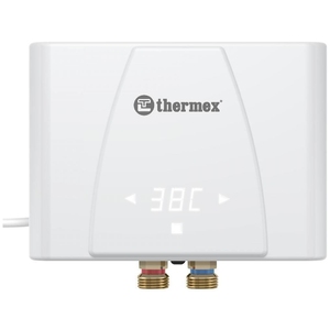 Trend 6000 Boiler 