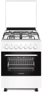 PG60 EWH Aragaz combinat