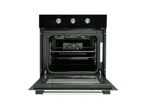 Набор 3 шт. Black S (газ.верх+дух.электр.+телескоп.вытяжка) 