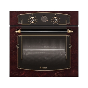 EDV DA 622-03 K55S Cuptor incorporabil 