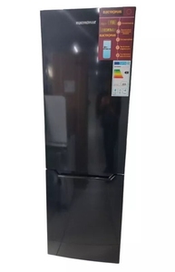 SB 185 NF Black Frigider ELECTROPLUS
