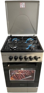 TE 5540 IGB Aragaz combinat 