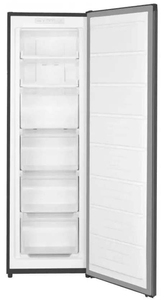 270 Inox No Frost Морозильник 