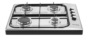 OK640RT40 I Aragaz de masa 