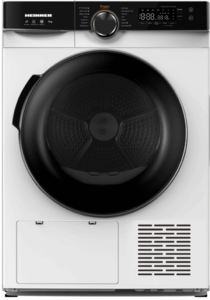 HHPDM8K3A++ Uscator de rufe 