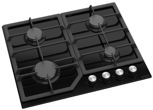 ECO 1150 Black Plita incorporabila 
