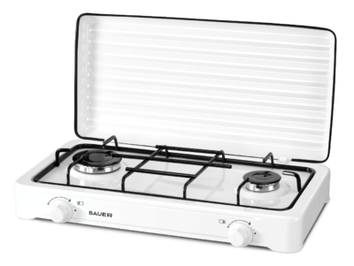 OK 620RT00B Плита настольная "Bauer"