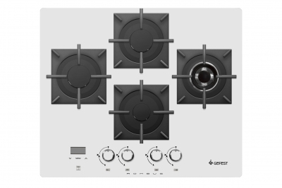 PVG 2231-03 P32 Plita incorporabila "Gefest"