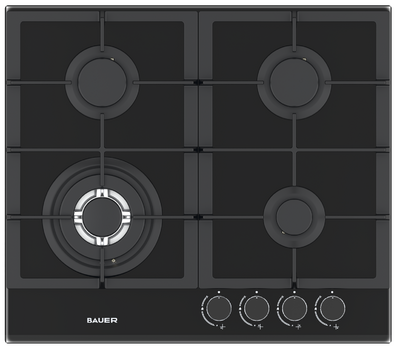 GH-604BG03 Plita incorporabila "Bauer"