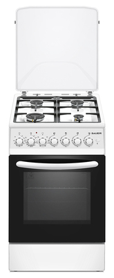 TE 5640 WICTT Aragaz combinat "Bauer"