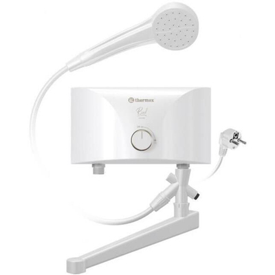 Boiler Rind 5500 combi "Thermex"