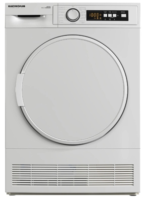UE 8000 CH Uscator de rufe "Electroplus"