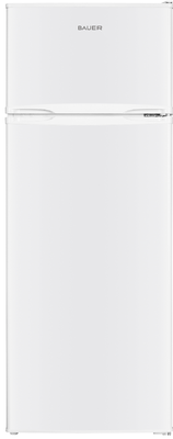 BRT-145W Холодильник "Bauer"