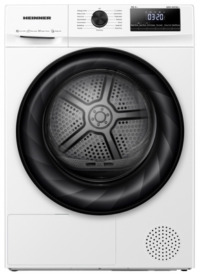 HHPD-H90FRA++ Сушильная машина "Heinner"