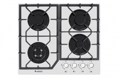 PVG 2232-01 K12 Plita incorporabila "Gefest"