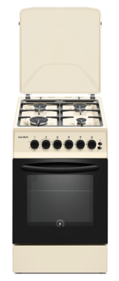 TG 5640 BEICTG Плита газовая "Bauer"