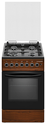 TE 5640 PLICTTG Aragaz "Bauer"