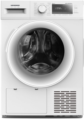 HHPDM8G3PDA++ Сушильная машина "Heinner"