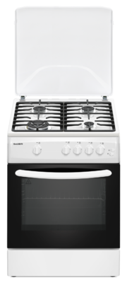 TG 6640 WICTF Aragaz "Bauer"