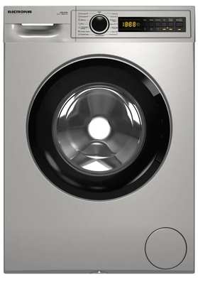 EWM 81450 Silver Стиральная машина "Electroplus"