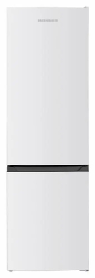HC-HM262E++ Frigider "Heinner"