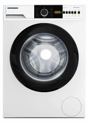 HWM-VT2814CHD++ Стиральная машина"Heinner"