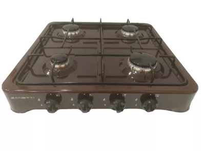 O-400 BR Плита настольная "Zanetti"