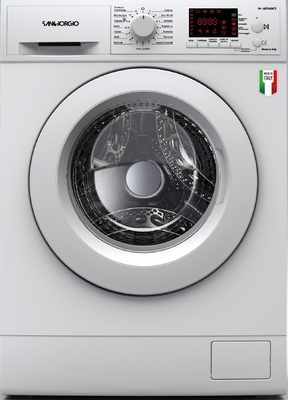 SLIM-FS712D Стиральная машина "Sangiorgio"
