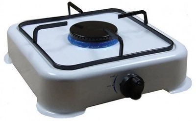 TT1/LPG/WH Плита настольная "Efes"