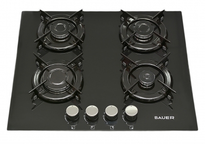 OE 640VN40S1 Plita incorporabila "Bauer"