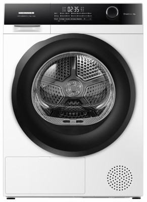 HHPD-HMK90IVFC++ Сушильная машина "Heinner"