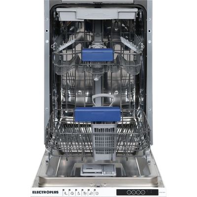 MSVE BI45 Masina de spalat vase "Electroplus"