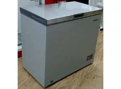 LF 300 A+ Silver Морозильный ларь "Electroplus"
