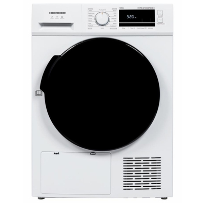 HHPD-M10G5PBKD++ Сушильная машина "Heinner"