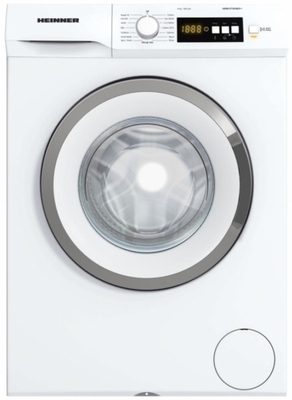 HWM-VT1814KD++ Masina de spalat Heinner