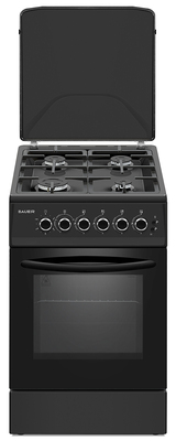 TG 5640 BLICTG Aragaz "Bauer"