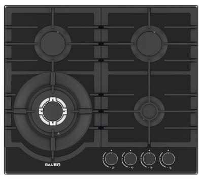 GH-604BG07 Plita incorporabila "Bauer"