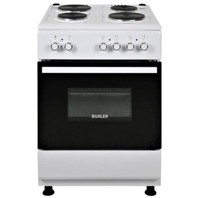 ELC-600E Resou "Muhler"