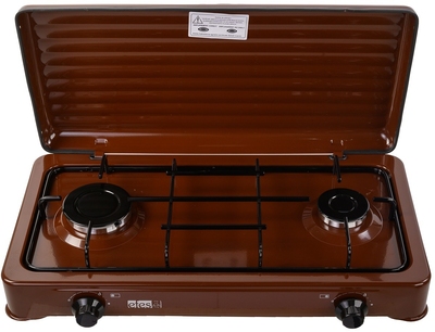 TT2/LPG/BR Плита настольная "Efes"