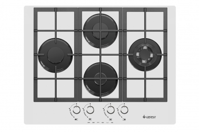 PVG 2231-01 P12 Plita incorporabila "Gefest"