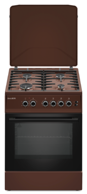 TG 6640 BICTG Aragaz "Bauer"