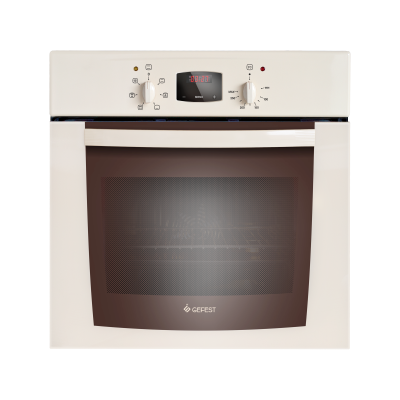 EDV DA 602-02 B1 Cuptor incorporabil "Gefest"