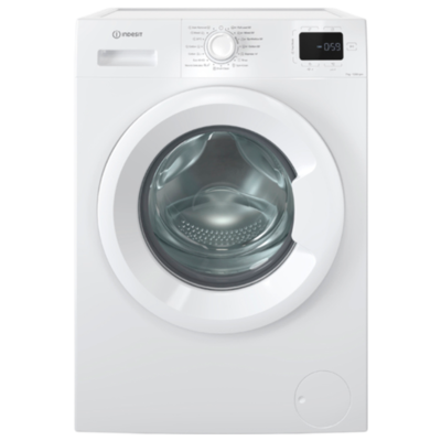 IM 762 MY TIME EE Masina de spalat "Indesit"
