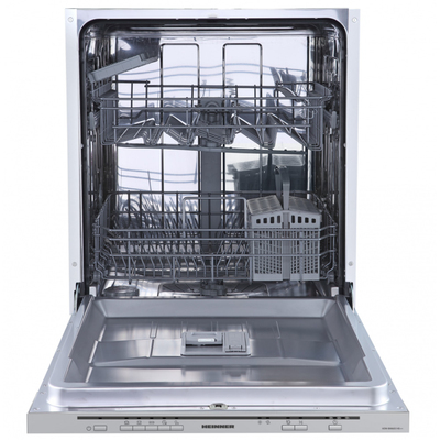 HDW-BIM60514E++ Masina de spalat vase "Heinner"