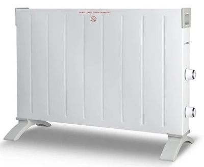 HC-2947 Convector electric "Luxell"