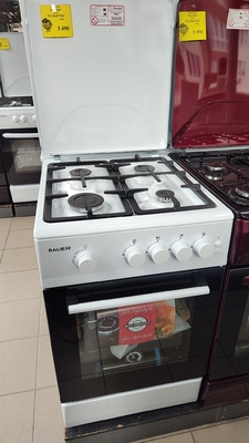 TG 5640 WIC Aragaz "Bauer"